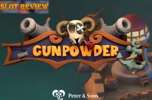 Gunpowder Peter and Sons